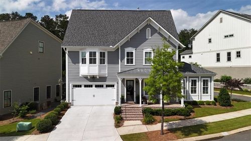 258 Dawson Dr, Woodstock, GA, 30188-1120 | Card Image