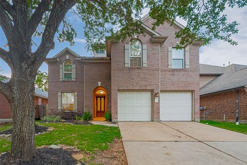 4419 Wellington Grove Ln, Katy, TX, 77494-1158 | Card Image