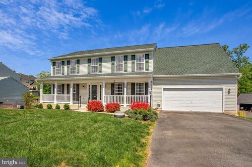 2269 Sansbury Dr, CHESAPEAKE BEACH, MD, 20732-4659 | Card Image