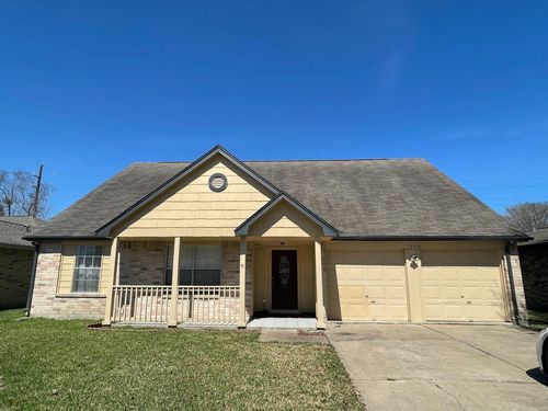 13130 Kingsmill Dr, Sugar Land, TX, 77478-6019 | Card Image