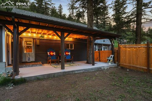 4540 Fountain Ave, Cascade, CO, 80809-1012 | Card Image