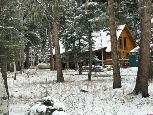 1609 County Road 500, Bayfield, CO, 81122-8725 | Card Image