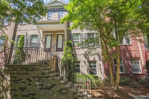 2667 Almshouse Ln Ne, Atlanta, GA, 30329-4709 | Card Image
