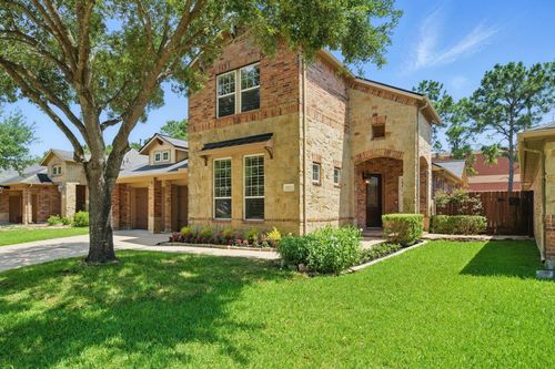 6823 Rosemont Park Ln, Katy, TX, 77494-6590 | Card Image