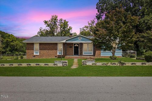 503 Adams St, Henderson, NC, 27536-4401 | Card Image