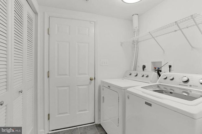 1539 Oakley Ln, Townhouse with 3 bedrooms, 3 bathrooms and null parking in HANOVER MD | Image 8