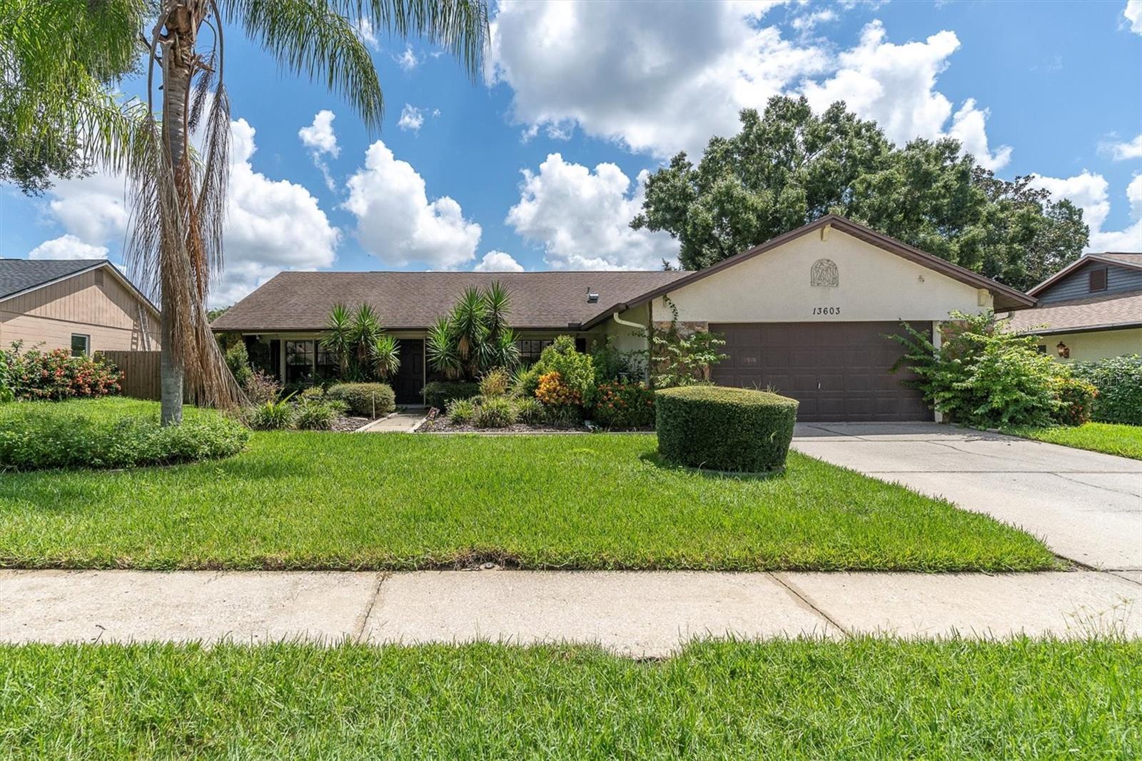 Cozy Pl, Tampa, FL 33625