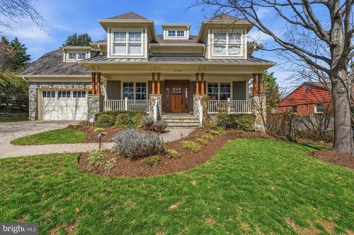 5707 35th St N, ARLINGTON, VA, 22207-1301 | Card Image