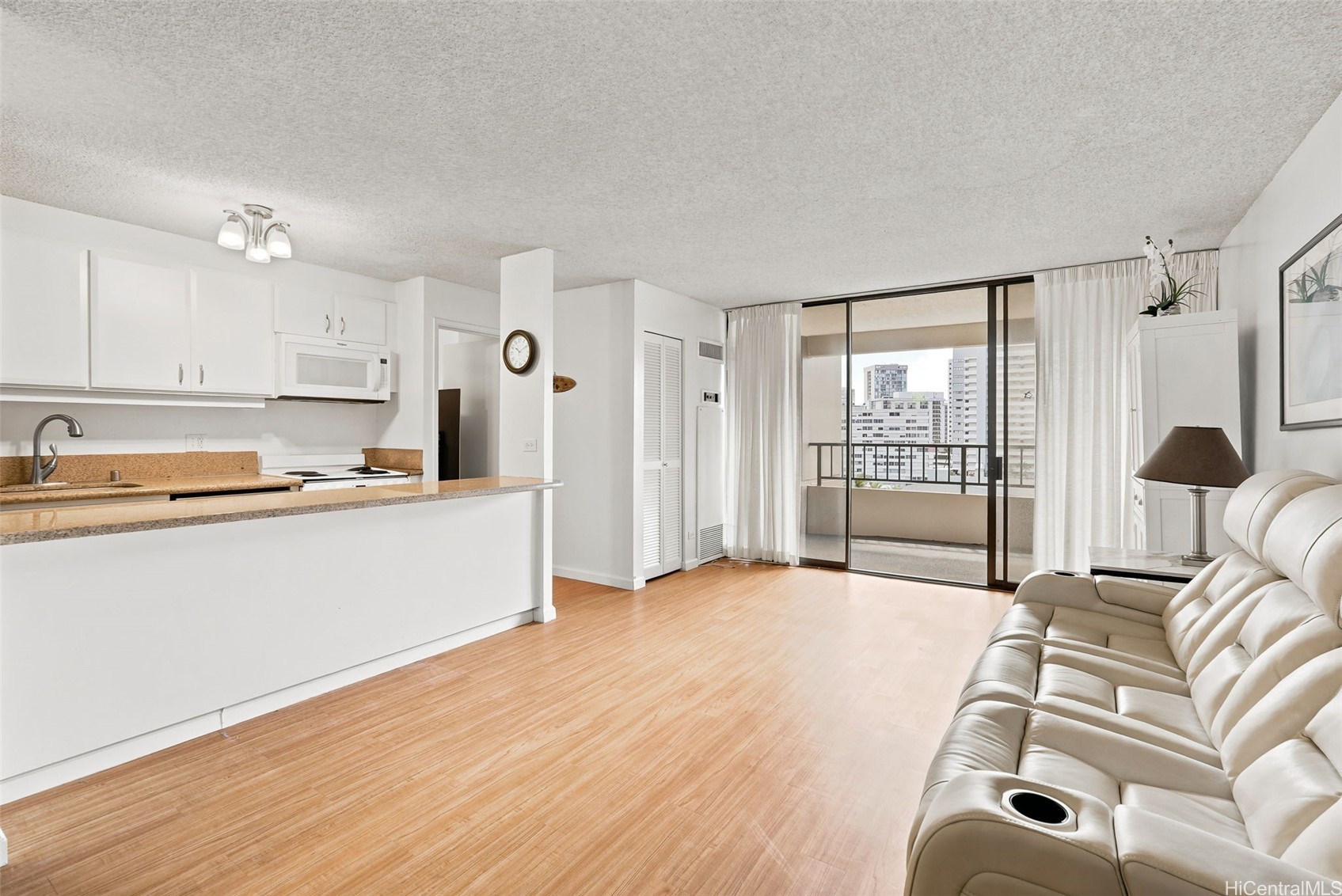 Residential in Honolulu 2