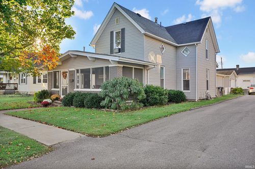 1412 19th St, Bedford, IN, 47421-4003 | Card Image