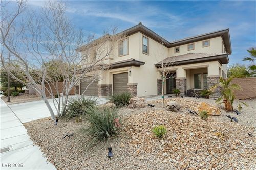7381 Summer Duck Way, North Las Vegas, NV, 89084-2319 | Card Image