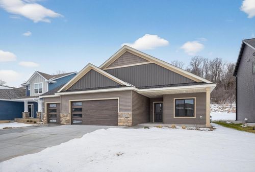 1845 Hadley Hills Dr Ne, Rochester, MN, 55906-5470 | Card Image