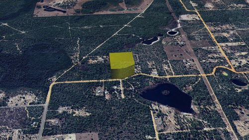 0 S Silver Lake Rd, Fountain, FL, 32438 | Card Image
