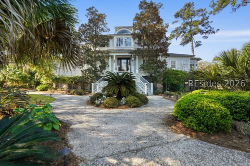 19 Port Psge, Daufuskie Island, SC, 29915-9229 | Card Image