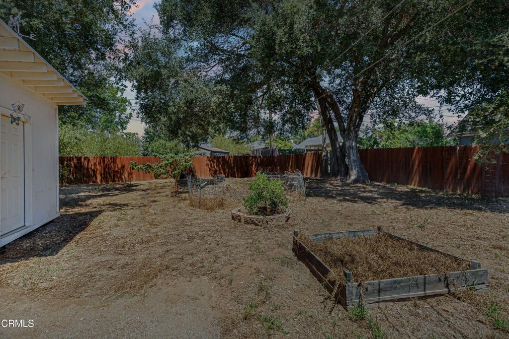 Residential in Ojai 5