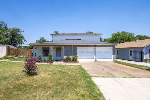 2716 Nw Loraine St, Fort Worth, TX, 76106-5252 | Card Image