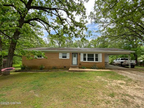 927 Woodland Dr, Henderson, TN, 38340-1244 | Card Image