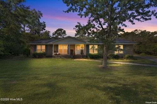 309 Willowbrook Ct, New Bern, NC, 28562-9566 | Card Image