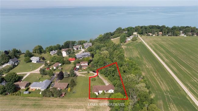 73034 Claudette Dr, House other with 3 bedrooms, 2 bathrooms and 1 parking in Zurich ON | Image 5