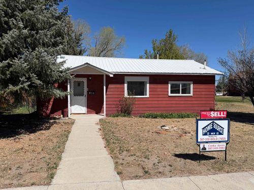 780 Canyon St, Lander, WY, 82520-3232 | Card Image