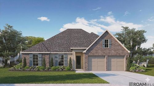 58840 Island Dr, Plaquemine, LA, 70764-7440 | Card Image