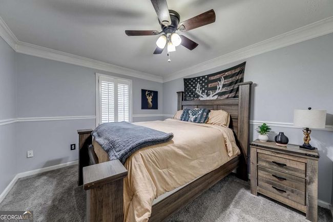 186 Ivywood Dr, House other with 4 bedrooms, 3 bathrooms and null parking in hull GA | Image 20