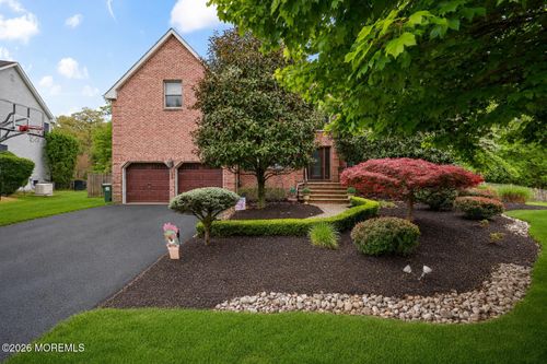 109 Janwich Dr, Morganville, NJ, 07751-1480 | Card Image