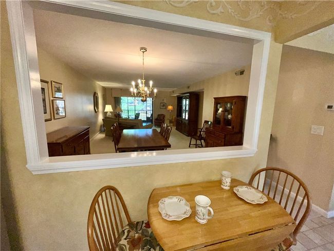 APT-3-206 - 650 E Greenwich Ave, Condo with 2 bedrooms, 2 bathrooms and 2 parking in West Warwick RI | Image 6