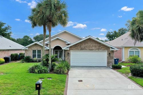 131 Lagoon Dr, Gulf Shores, AL, 36542-8217 | Card Image