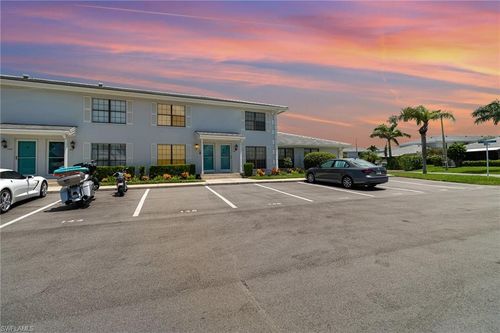 i6-146 Clyburn Way W, MARCO ISLAND, FL, 34145-4672 | Card Image