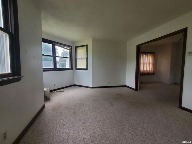 202 N Church St, House other with 2 bedrooms, 1 bathrooms and null parking in Atkinson IL | Image 6