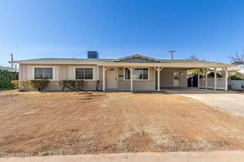 632 El Camino Real, Sierra Vista, AZ, 85635-3417 | Card Image