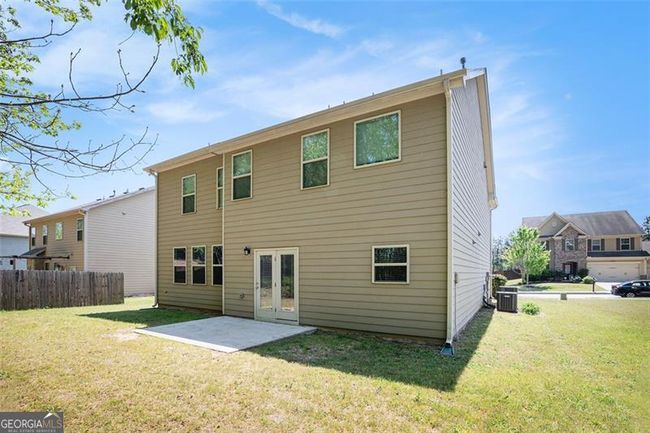 362 Lanier Ct, House other with 4 bedrooms, 4 bathrooms and 2 parking in Hiram GA | Image 25