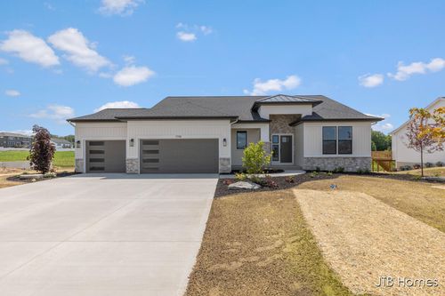 1798 Round Barn Dr, Hudsonville, MI, 49426-6909 | Card Image