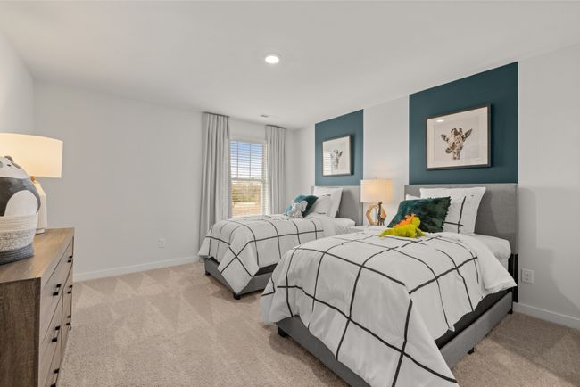 572 Trinity Way, Townhouse with 3 bedrooms, 3 bathrooms and 1 parking in Spring Hill TN | Image 12