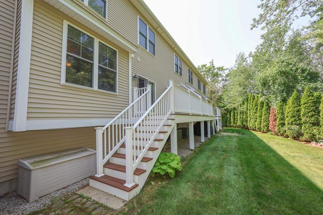 2C Manor Dr, Condo with 3 bedrooms, 2 bathrooms and null parking in Hooksett NH | Image 24