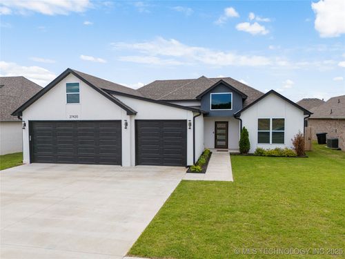 27420 E 108th St S, Coweta, OK, 74429-9004 | Card Image