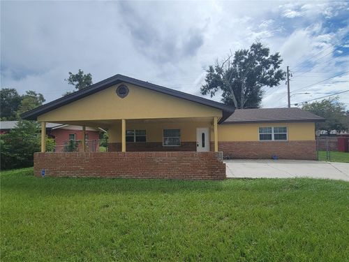 4388 Cynthia St, ORLANDO, FL, 32811-4228 | Card Image