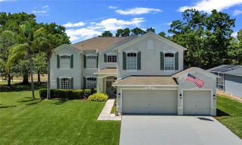 16118 Muirfield Drive, ODESSA, FL, 33556 | Card Image