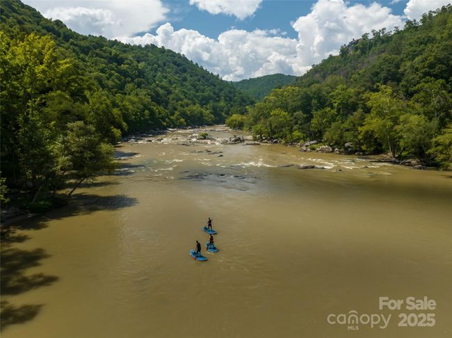 French Broad River | Image 24