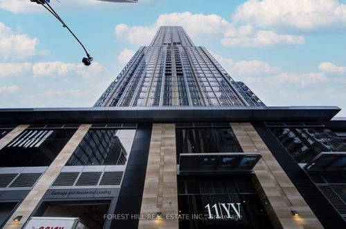 1003-11 Yorkville Ave, Toronto, ON, M4W0B7 | Card Image