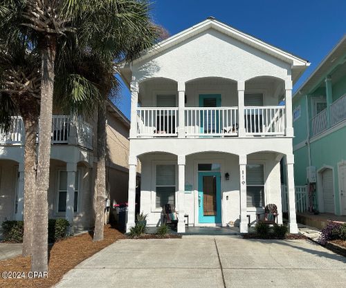 119 Riviera Drive, Panama City Beach, FL, 32413 | Card Image