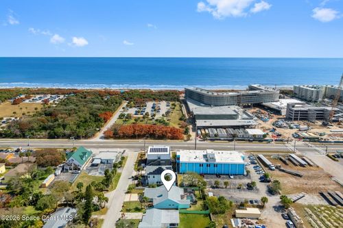 107 Esther Dr, Cocoa Beach, FL, 32931-3210 | Card Image