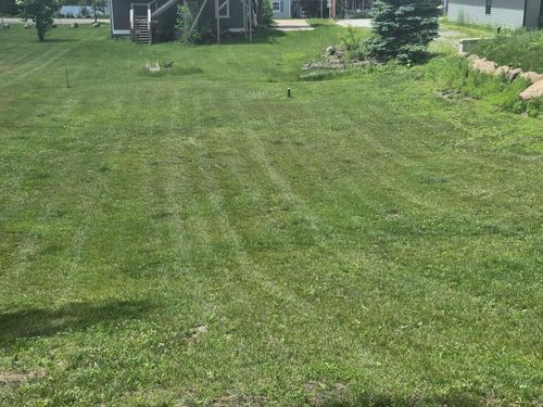 Lot 1 Oak Street, Nelsonville, WI, 54458 | Card Image