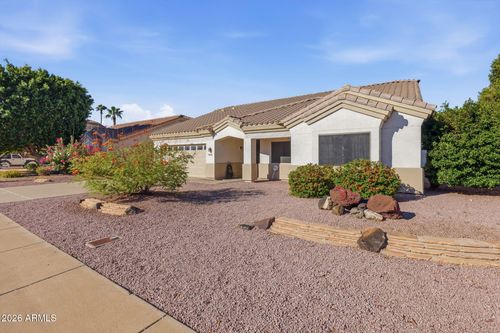14860 N 88th Ln, Peoria, AZ, 85381-2782 | Card Image