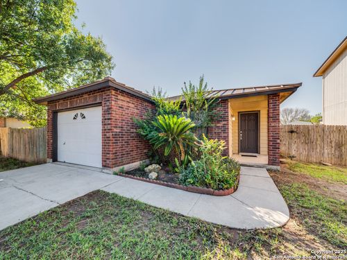 7742 Alverstone Way, San Antonio, TX, 78250-2989 | Card Image