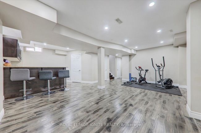 102 Garrardview St, House other with 4 bedrooms, 4 bathrooms and 2 parking in Ajax ON | Image 28