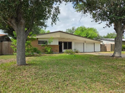 2010 E Austin Avenue, Harlingen, TX, 78550 | Card Image
