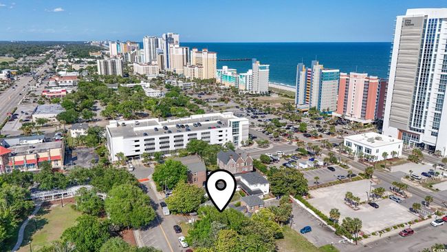 1500 Chester St, Condo with 0 bedrooms, 0 bathrooms and null parking in Myrtle Beach SC | Image 29