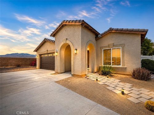 8567 Rockies Ave, Desert Hot Springs, CA, 92240-7724 | Card Image